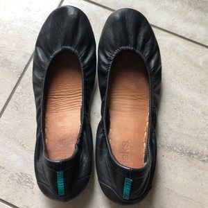 Tieks